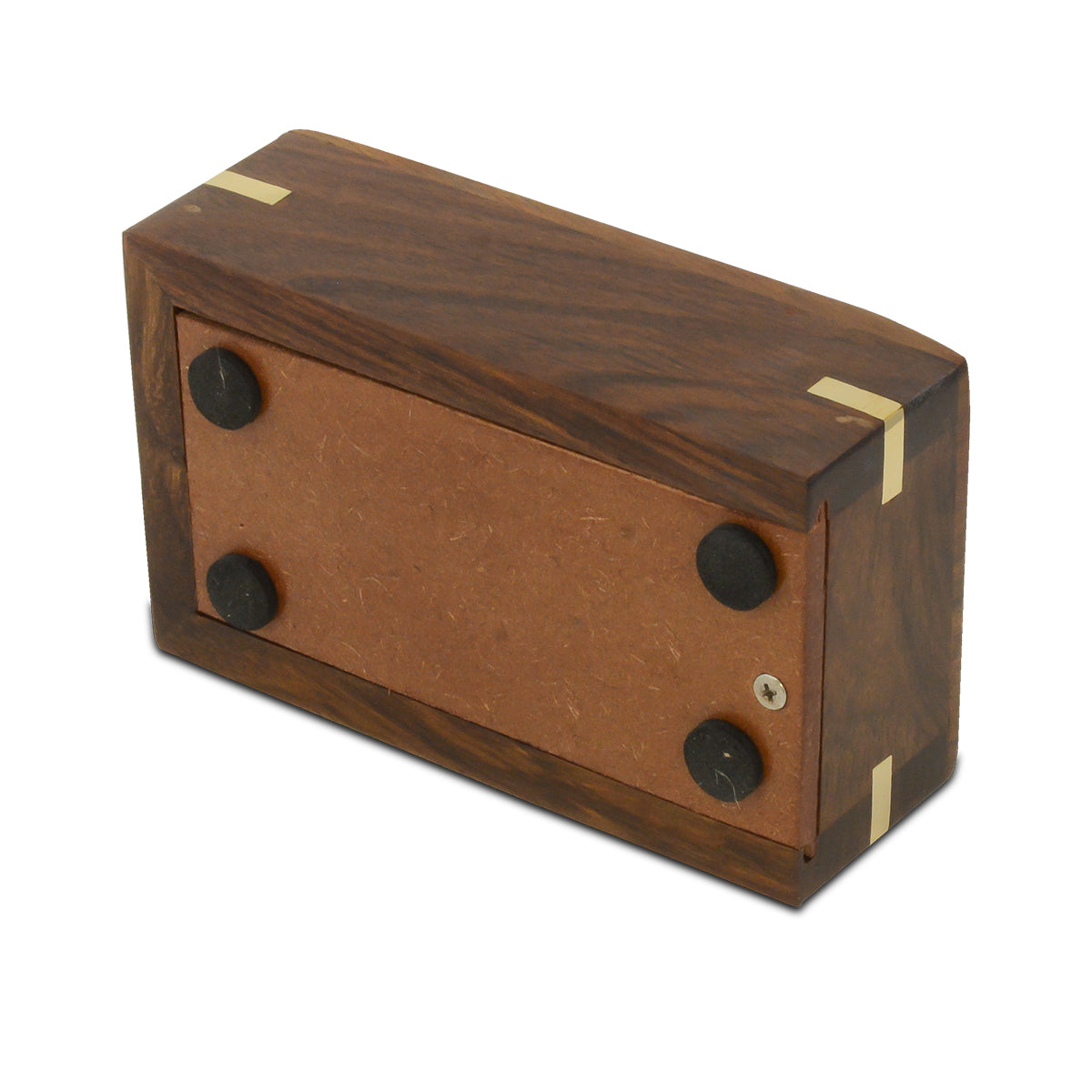 Windsor Print Small Pet Urn