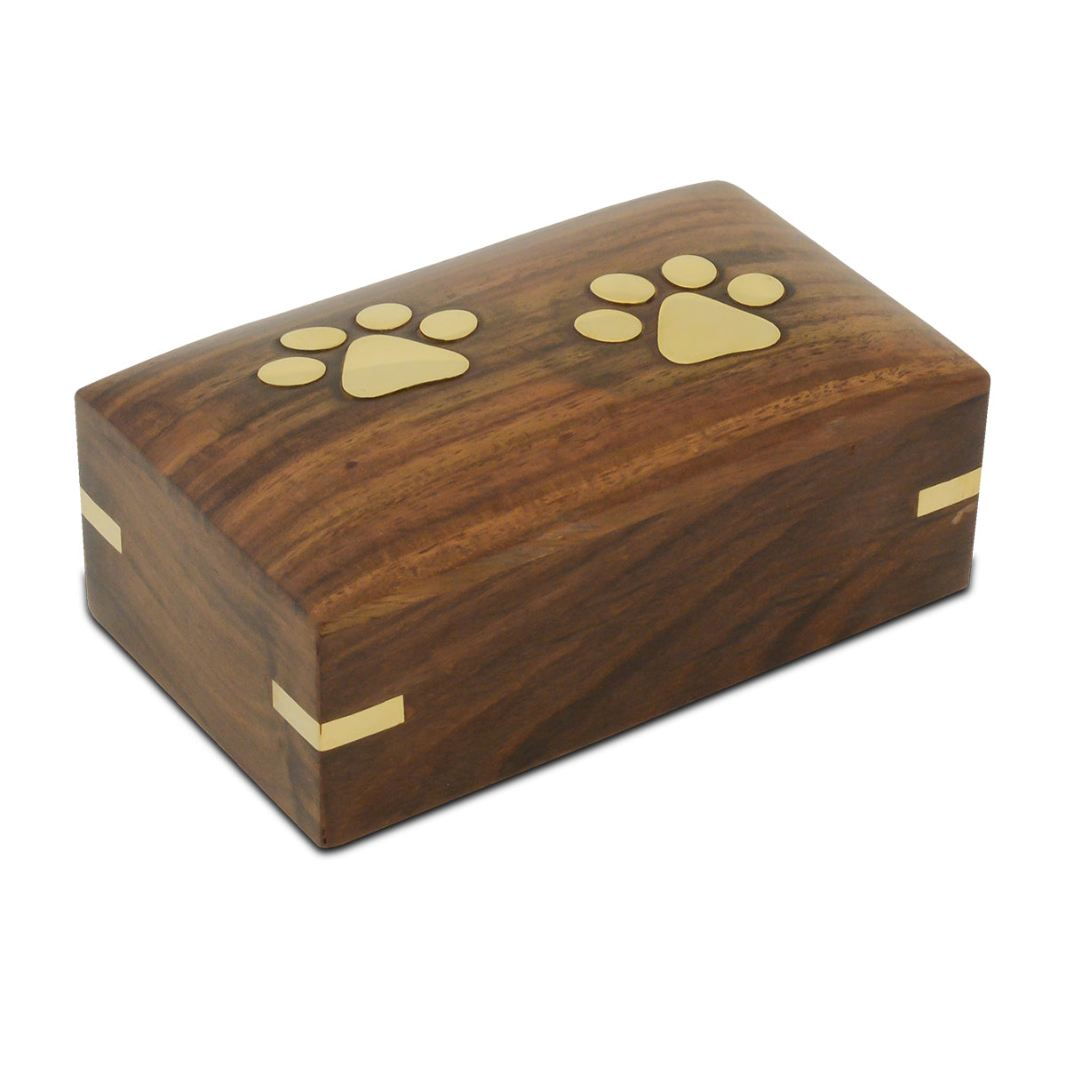 Windsor Print Small Pet Urn